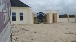 Dalla Court Land for Sale Ibeju Lekki Lagos Vetra  Property