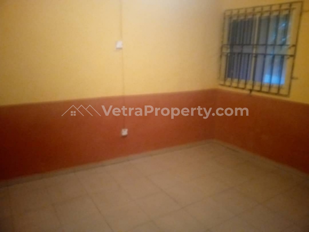  Newly Built 2bedroom Flat At Alagbaka Gra  2 bedroom Mini Flat for Rent Akure Ondo Vetra  Property