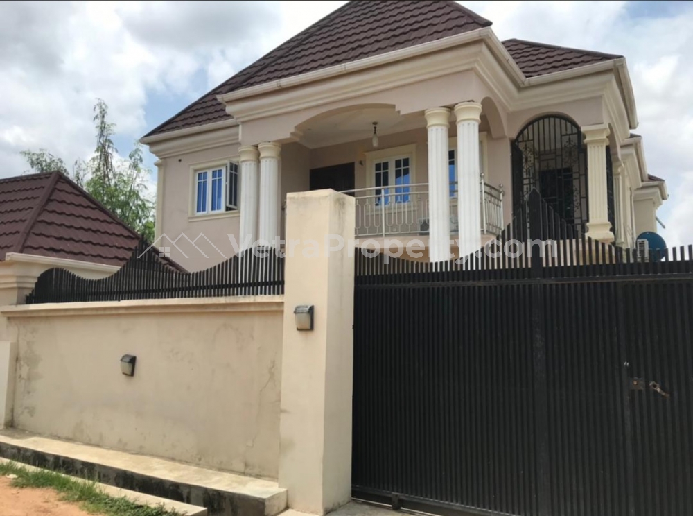  Tastefully Built 2 Bedrooms Apartment Available  2 bedroom Blocks of Flats for Rent Ibadan Oyo Vetra  Property
