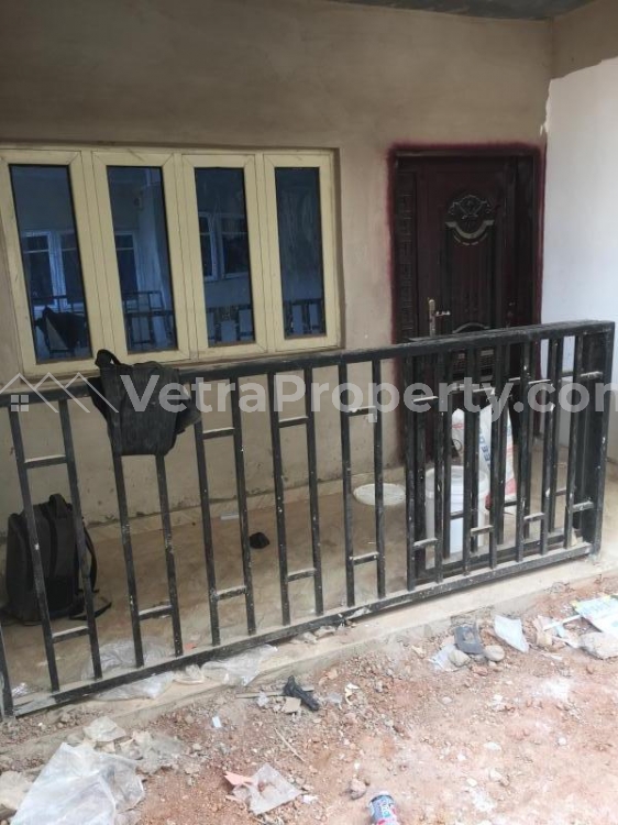  Newly Built Self Contained  Mini Flat for Rent Ibadan Oyo Vetra  Property