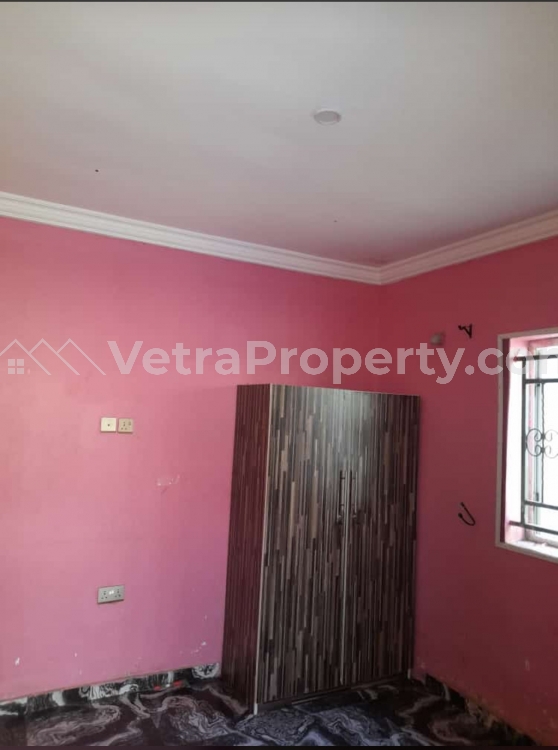  Single Room Self Contained Available  Flat for Rent Ibadan Oyo Vetra  Property