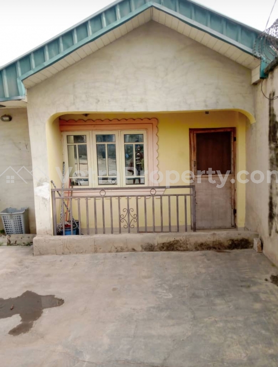  Nicely Built Single Room Self Contain Available For Rent At Fodacis Off Ringroad  Mini Flat for Rent Ibadan Oyo Vetra  Property