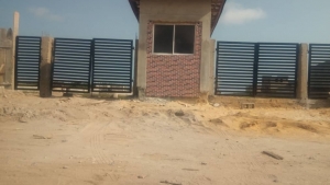 Land With C Of O Land for Sale Ajah Lagos Vetra  Property
