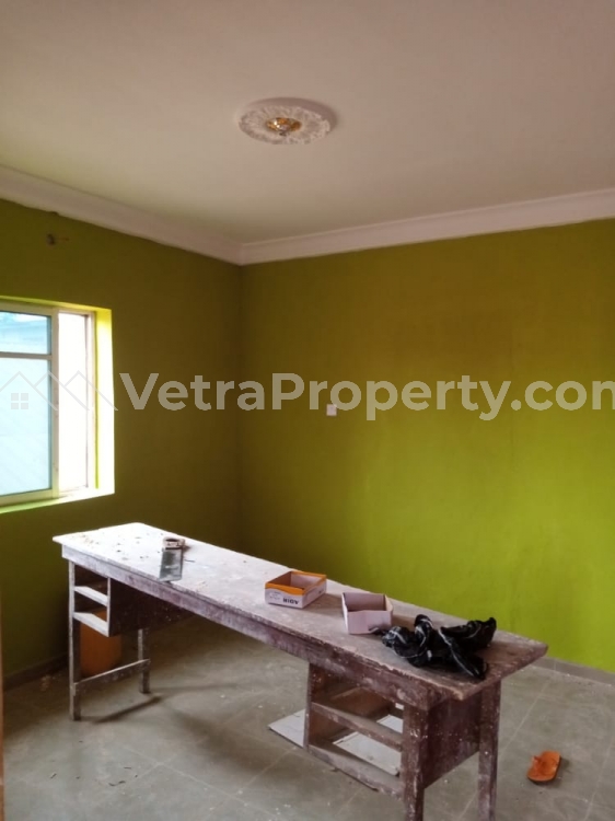  Newly Built Room And Parlor Self Contain Available For Rent At Kuola Off Akala Express  Mini Flat for Rent Ibadan Oyo Vetra  Property