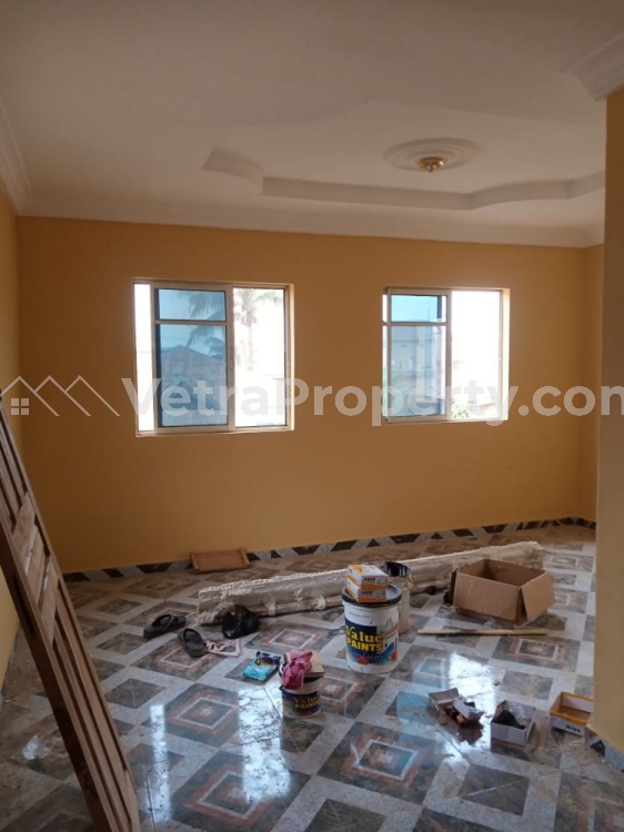  Newly Built 2 Bedrooms Apartment Available For Rent At Kuola Off Akala Express  2 bedroom Blocks of Flats for Rent Ibadan Oyo Vetra  Property