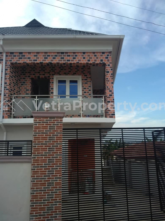  Lovely Single Room Self Contain Available For Rent At Akuru In Elebu  Mini Flat for Rent Ibadan Oyo Vetra  Property