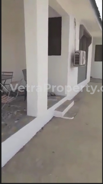  Building Comprising Twin 3 Bedrooms Apartments With An Extra Plot  3 bedroom House for Sale Ibadan Oyo Vetra  Property
