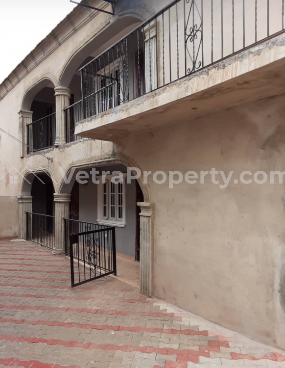  Newly Built 2 Bedrooms Apartment  2 bedroom House for Rent Ibadan Oyo Vetra  Property