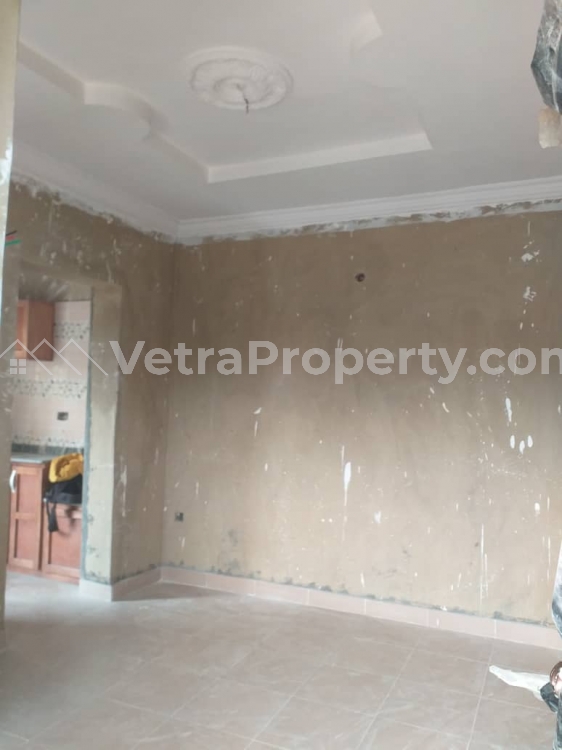  Newly Constructed Single Room Self Contained Available  Flat for Rent Ibadan Oyo Vetra  Property