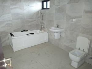 A Four Bedroom Penthouse Inside A Serviced Court 4 bedroom Massionette for Sale Victoria Island Lagos Vetra  Property