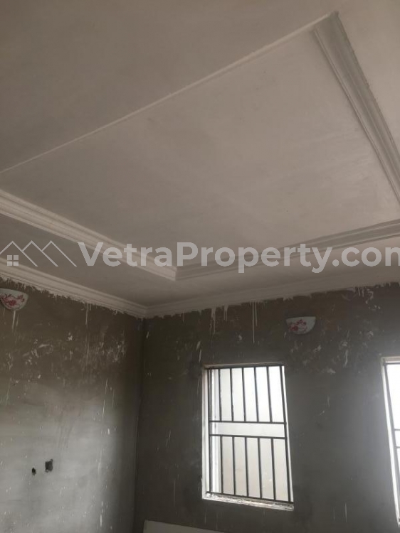  Newly Completed Self Contained  Mini Flat for Rent Ibadan Oyo Vetra  Property