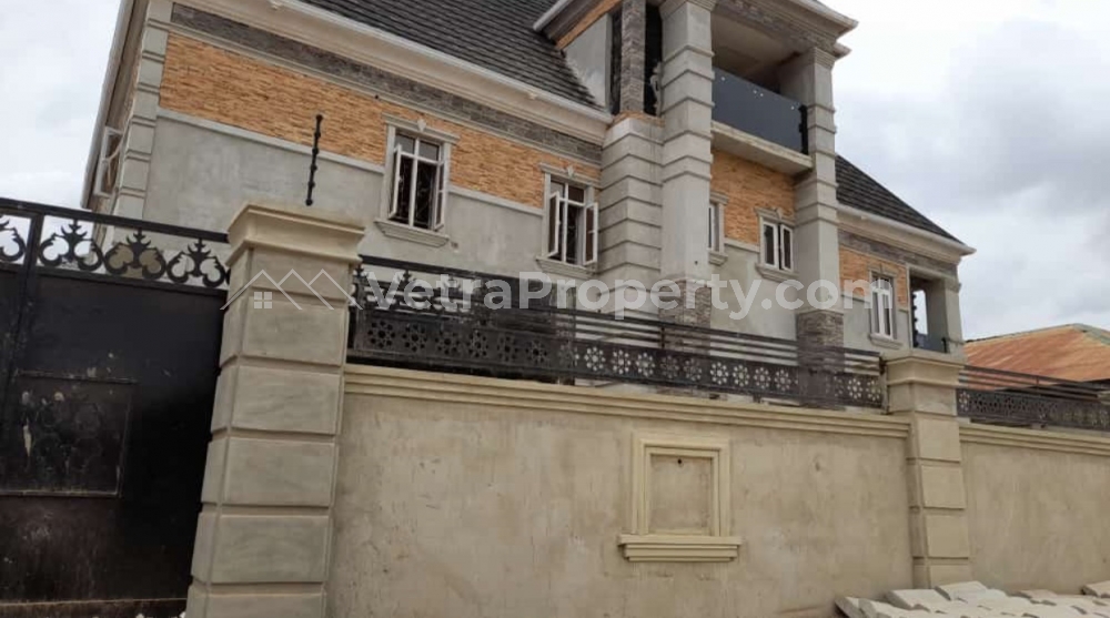  Tastefully Built 2 Bedrooms Apartment Available For Rent Close To Elebu Market  2 bedroom Blocks of Flats for Rent Ibadan Oyo Vetra  Property