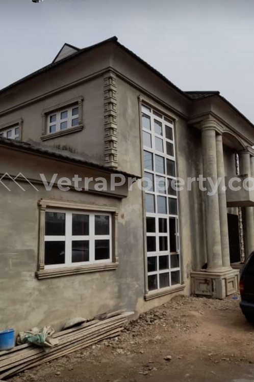  Newly Built 2 Bedrooms Apartment Available For Rent At Aare In Oluyole  2 bedroom Blocks of Flats for Rent Ibadan Oyo Vetra  Property
