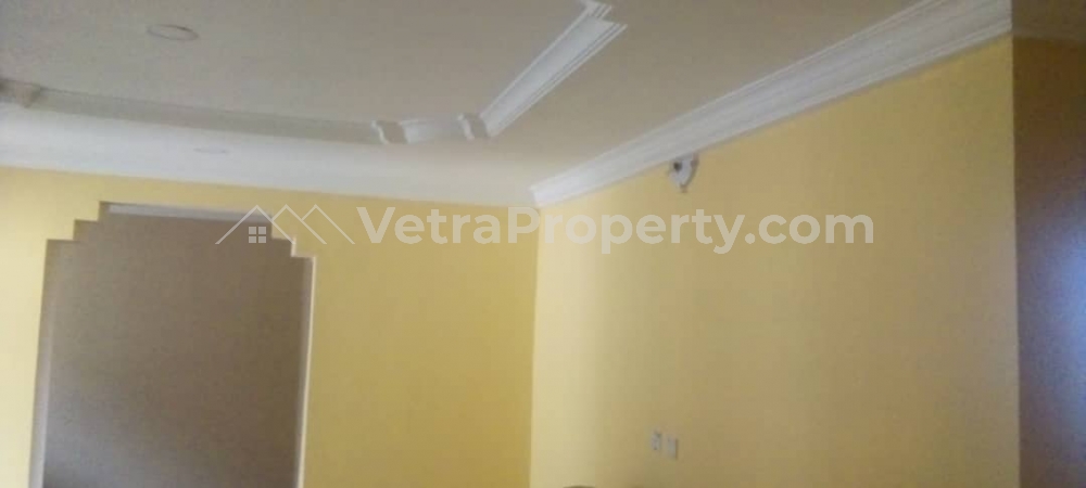  Newly Built 3 Bedrooms Apartment Available For Rent At Akoto In Elebu  3 bedroom Blocks of Flats for Rent Ibadan Oyo Vetra  Property
