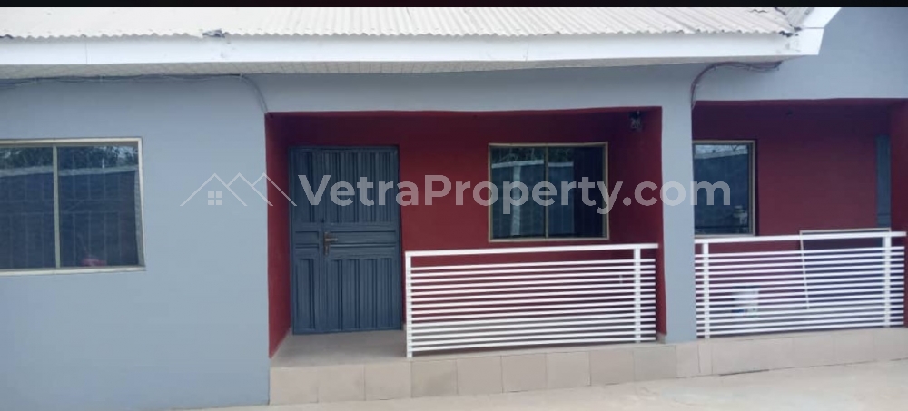  Nicely Built 2 Bedrooms Apartment Available For Rent At Agara Off Akala Express  2 bedroom Blocks of Flats for Rent Ibadan Oyo Vetra  Property
