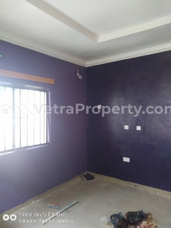  Tastefully Built 2 Bedrooms Apartment Available For Rent At Akilapa Estate ,jericho Extension  2 bedroom Blocks of Flats for Rent Ibadan Oyo Vetra  Property