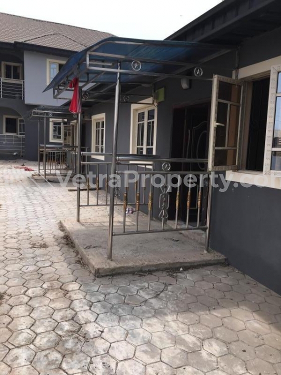  Newly Built 2 Bedroom Apartment  2 bedroom Blocks of Flats for Rent Ibadan Oyo Vetra  Property