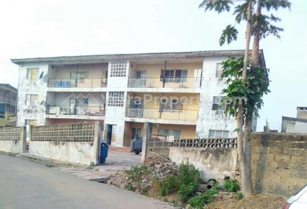  6 Units Of 3 Bedrooms Apartments  3 bedroom Blocks of Flats for Rent Ibadan Oyo Vetra  Property