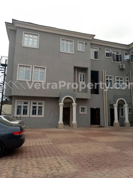  Tastefully Built 3 Bedrooms Duplex Available  3 bedroom House for Sale Ibadan Oyo Vetra  Property