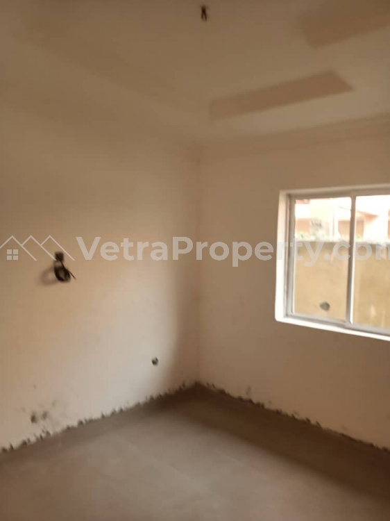 Newly Built 2 Bedrooms Apartment  2 bedroom Flat for Rent Ibadan Oyo Vetra  Property