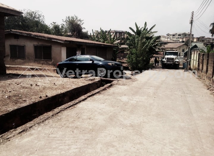  Old Structure Available  3 bedroom House for Sale Ibadan Oyo Vetra  Property