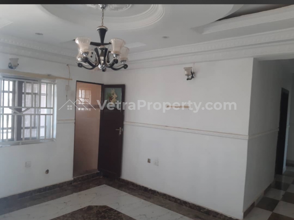  Newly Built 3 Bedrooms Apartment  3 bedroom House for Rent Ibadan Oyo Vetra  Property
