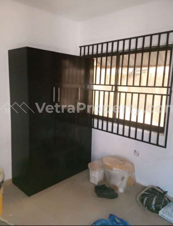  Nicely Built 2 Bedrooms Apartment  2 bedroom Blocks of Flats for Rent Ibadan Oyo Vetra  Property