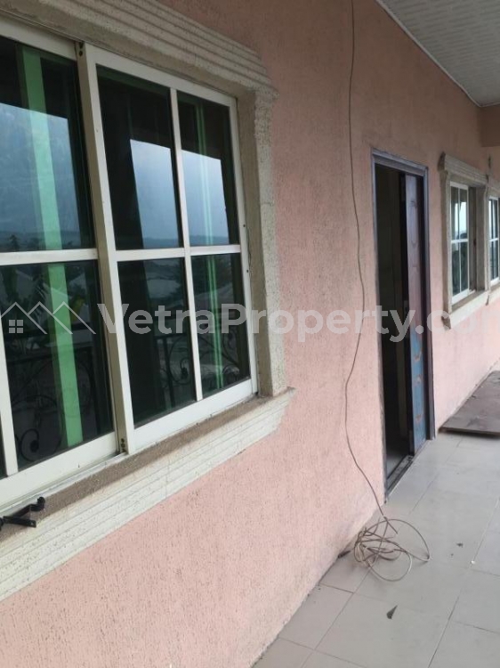  Renovated 2 Bedroom Apartment  2 bedroom Blocks of Flats for Rent Ibadan Oyo Vetra  Property
