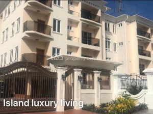 3 Bedroom Flat Flat for Rent Ikoyi Lagos Vetra  Property
