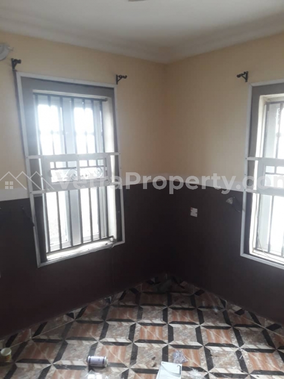  Standard Self-contained  Mini Flat for Rent Ibadan Oyo Vetra  Property