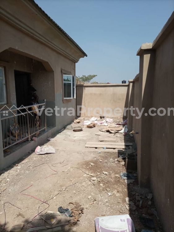  2 Bedrooms Apartment  2 bedroom Self Contain for Rent Ibadan Oyo Vetra  Property