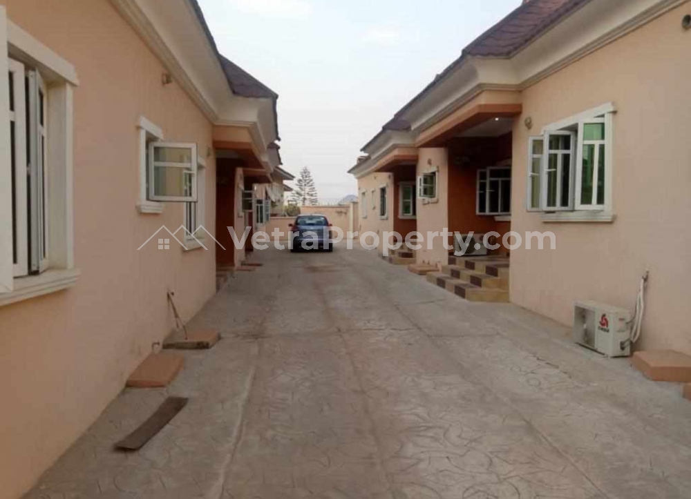  3 Bedroom Apartment  3 bedroom Blocks of Flats for Rent Ibadan Oyo Vetra  Property