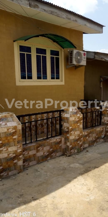  Nicely Built 2 Bedrooms Apartment  2 bedroom Detached Bungalow for Rent Ibadan Oyo Vetra  Property