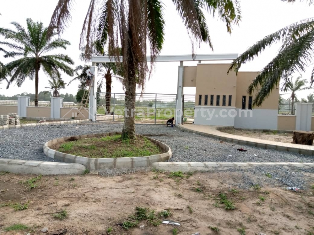  Ideal Garden Estate  Land for Sale Epe Lagos Vetra  Property