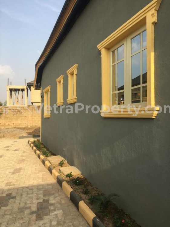  2 Bedrooms Apartment  2 bedroom House for Rent Ibadan Oyo Vetra  Property