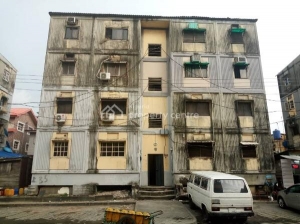 3 Bedroom Flat Flat for Sale Ikoyi Lagos Vetra  Property