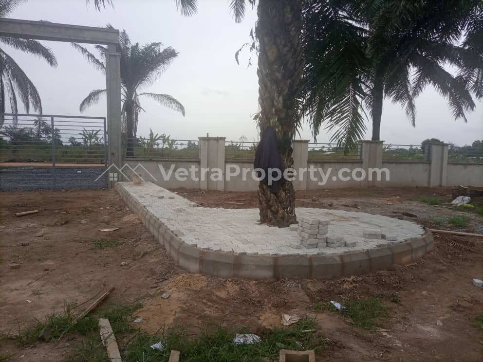  Ideal Garden Estate,igbonla Epe  Land for Sale Epe Lagos Vetra  Property