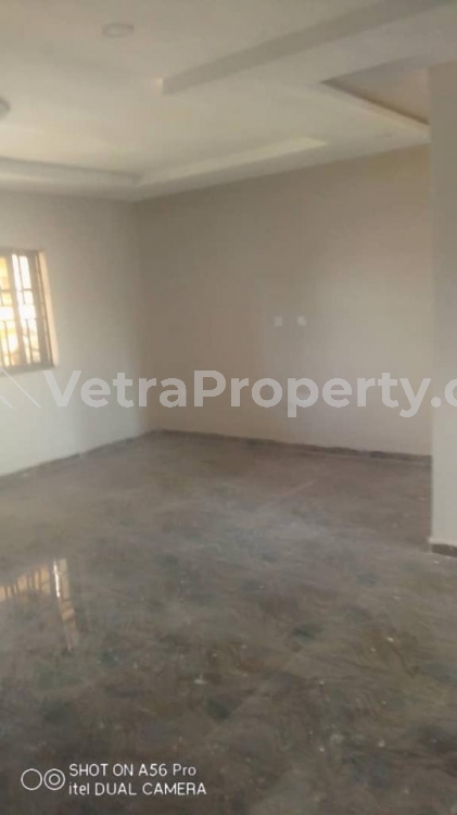  Newly Built 3 Bedrooms Apartment Available For Rent At Omolayo Estate In Akobo  3 bedroom Blocks of Flats for Rent Ibadan Oyo Vetra  Property
