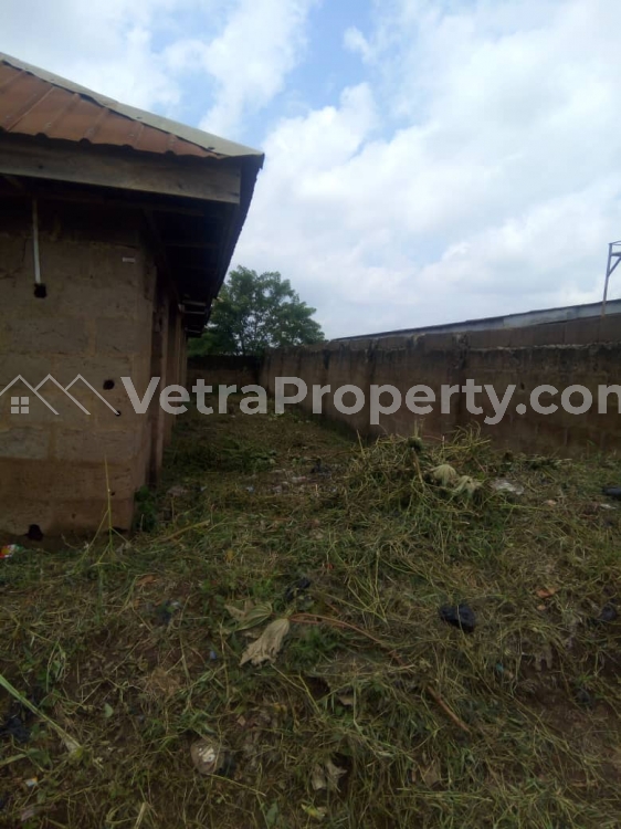  Nearly Completed Twin 3 Bedrooms Bungalow  3 bedroom Blocks of Flats for Sale Ibadan Oyo Vetra  Property