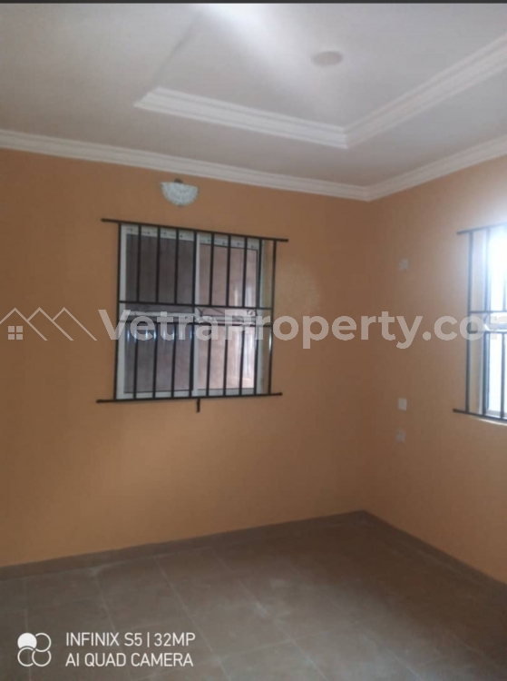  Newly Built Self Contained  Mini Flat for Rent Ibadan Oyo Vetra  Property