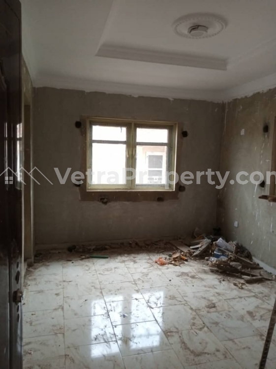  Newly Built 2 Bedrooms Apartment At Atere After Kasunmu Off Akala Express  2 bedroom Blocks of Flats for Rent Ibadan Oyo Vetra  Property