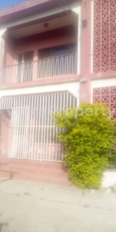  3 Bedrooms Apartment  3 bedroom House for Sale Ibadan Oyo Vetra  Property