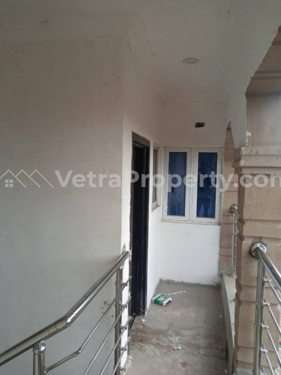  Tastefully Built 3 Bedrooms Apartment  3 bedroom House for Rent Ibadan Oyo Vetra  Property