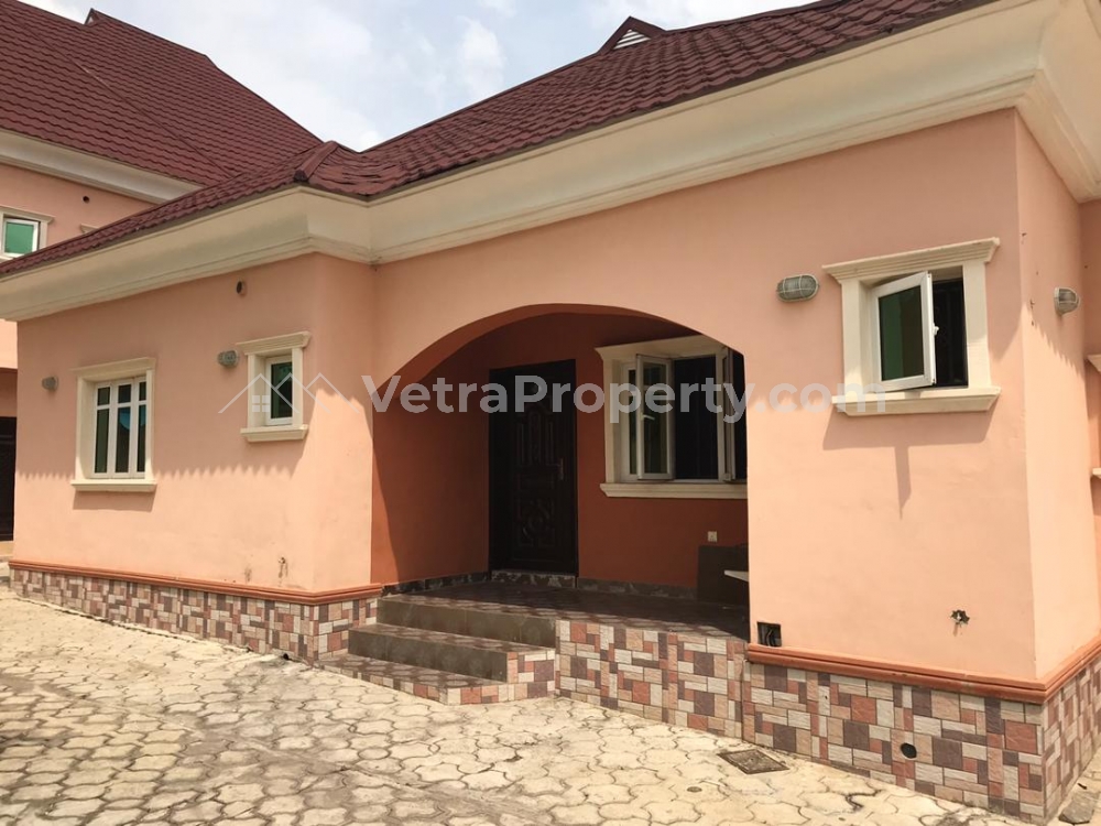  Tastefully Built 3 Bedrooms Apartment Available For Rent At Old Bodija  3 bedroom Blocks of Flats for Rent Ibadan Oyo Vetra  Property