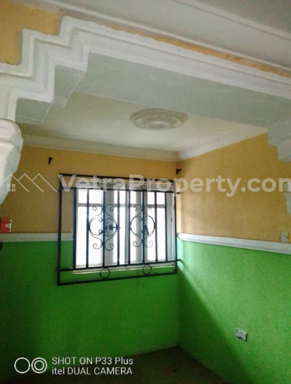  Lovely 2 Bedrooms Apartment Available For Rent At Ologuneru  2 bedroom House for Rent Ibadan Oyo Vetra  Property