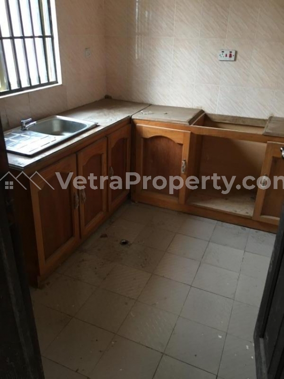  Standard Self-contained  House for Rent Ibadan Oyo Vetra  Property