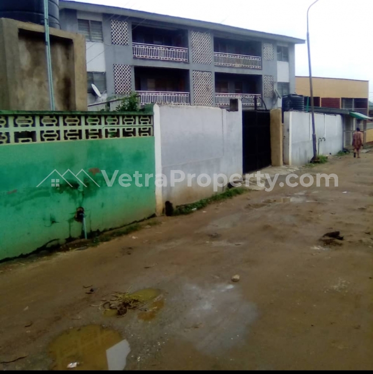  6 Units Of 3 Bedrooms Apartments  3 bedroom Blocks of Flats for Sale Ibadan Oyo Vetra  Property
