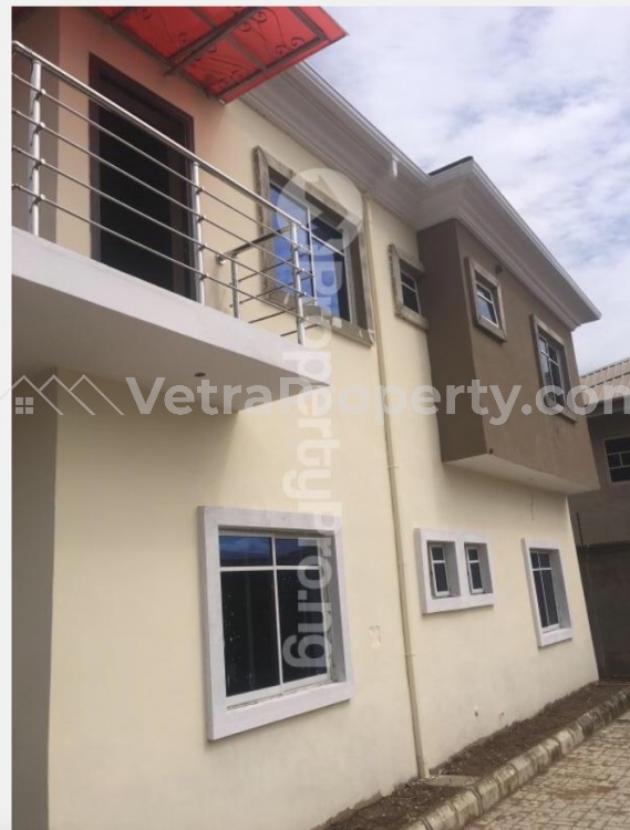  Tastefully Finished 3 Bedrooms Apartment Available For Rent At Malami Estate, Oluyole  3 bedroom Blocks of Flats for Rent Ibadan Oyo Vetra  Property