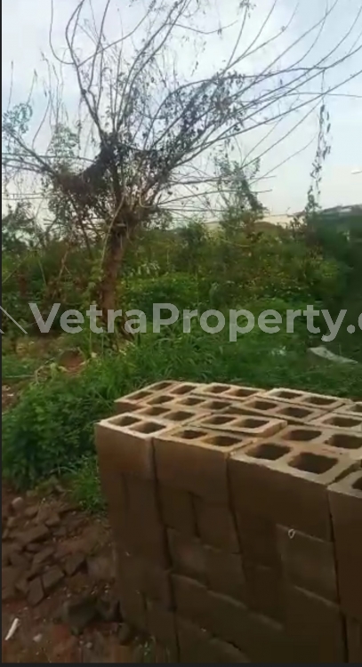  Plot Of Land Measured 800sqm Available For Sale Within Kolapo Ishola Gra,akobo  Land for Sale Ibadan Oyo Vetra  Property