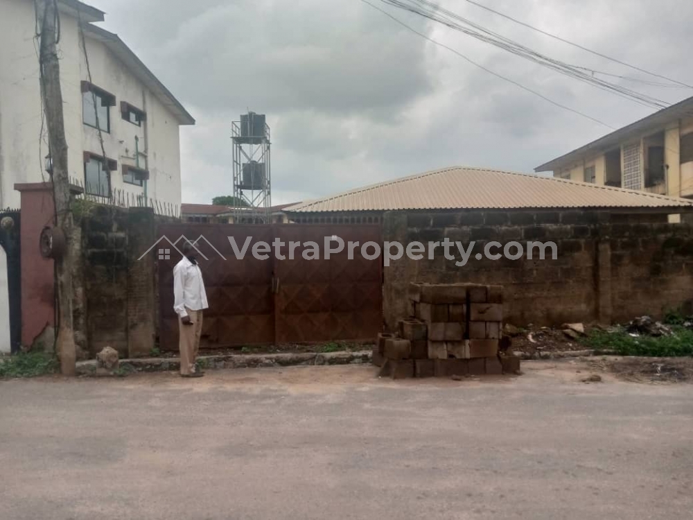  Uncompleted Twin 3 Bedrooms Bungalow  3 bedroom House for Sale Ibadan Oyo Vetra  Property